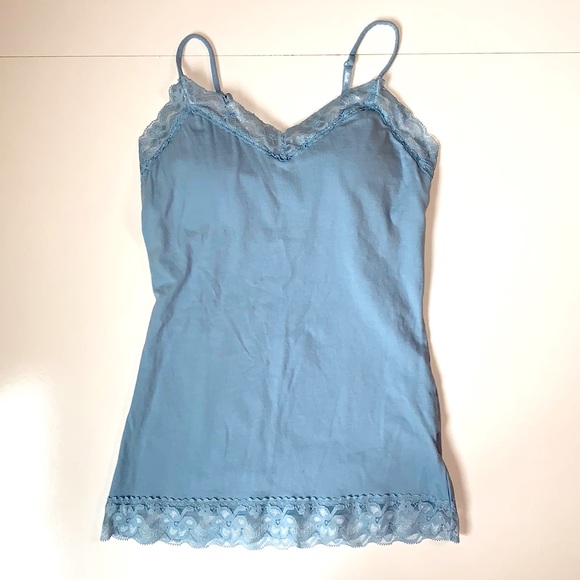 No Boundaries | Tops | No Boundaries Padded Built In Bra Cami | Poshmark